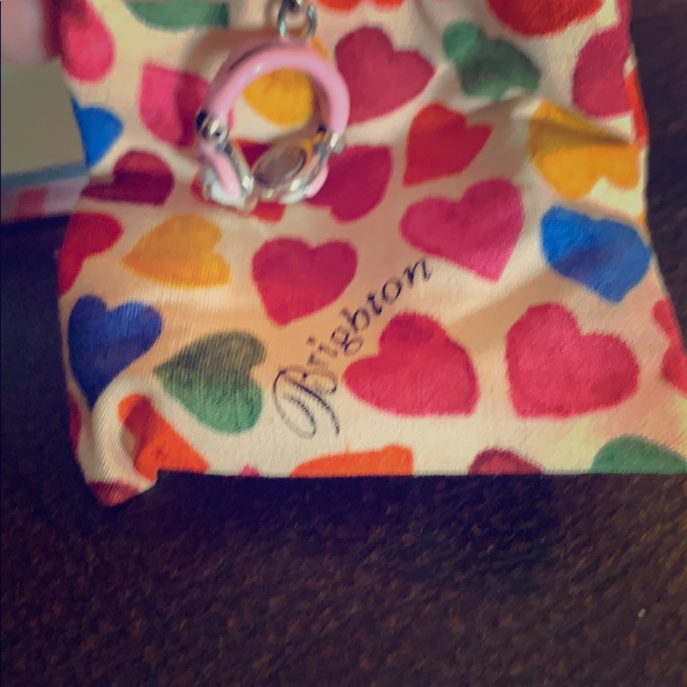 Bracelet charm